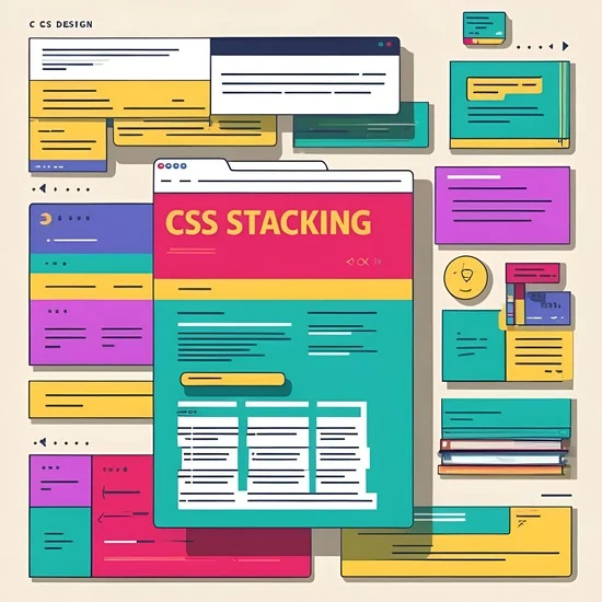 Demystifying CSS Stacking Context: A Visual Guide